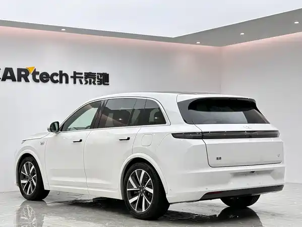 Li Auto L7 2023