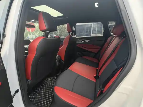 Changan CS35PLUS 2023