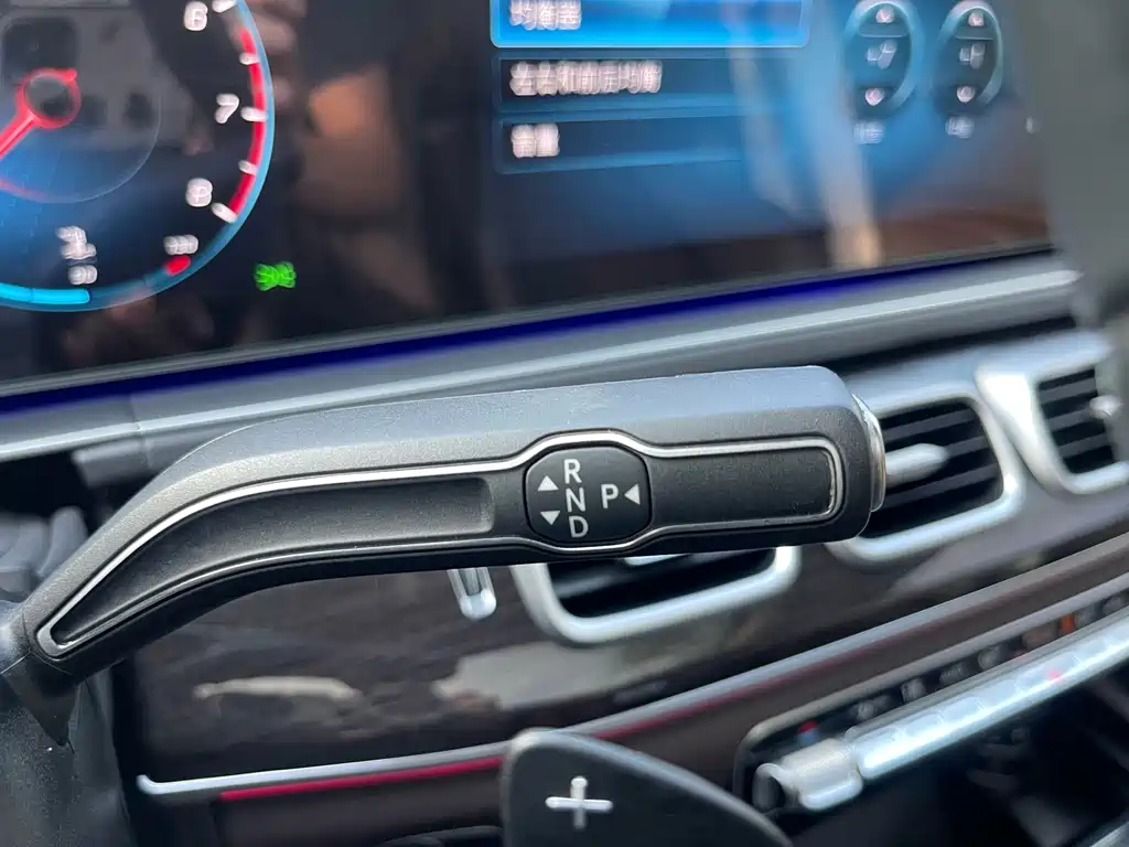 Mercedes-Benz GLE 2022 — фото 25