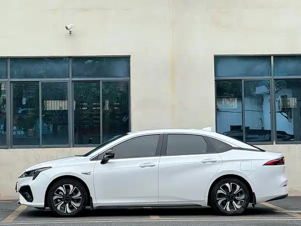 Aion S 2020