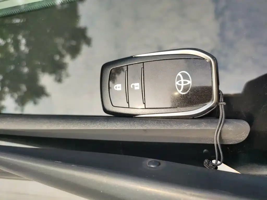 Toyota Highlander 2017 — фото 12
