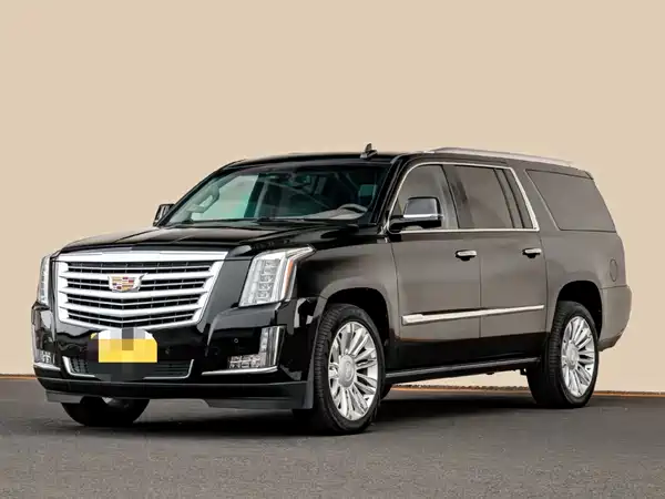 Cadillac Escalade 2017