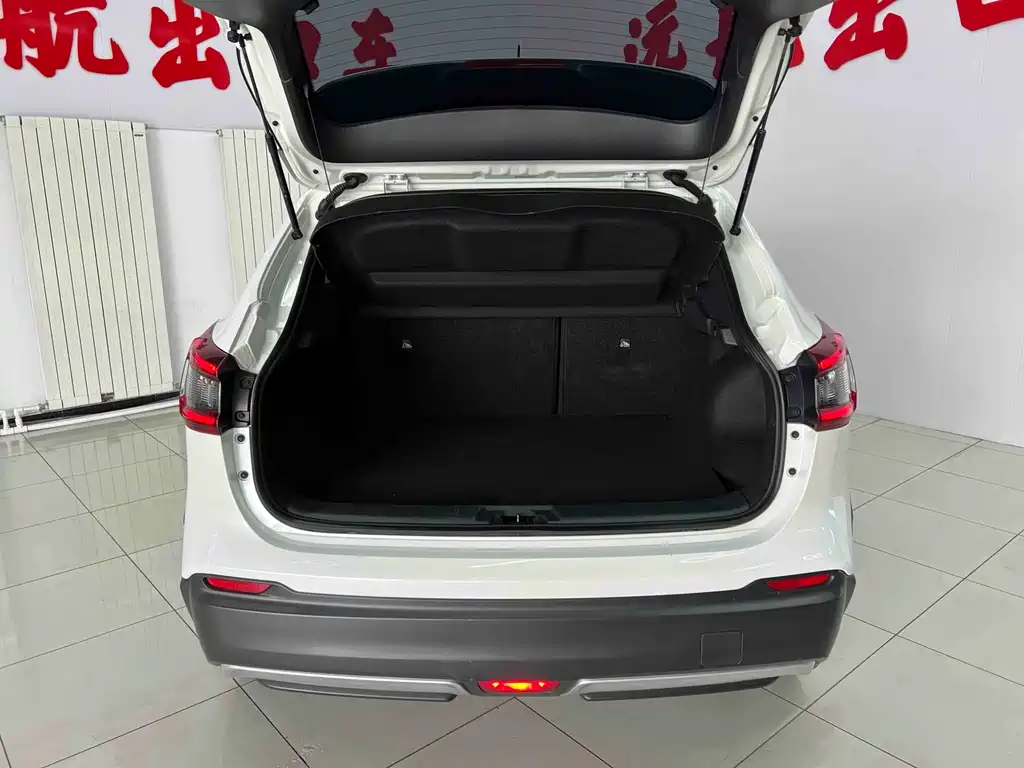 Nissan Qashqai 2023 — фото 18
