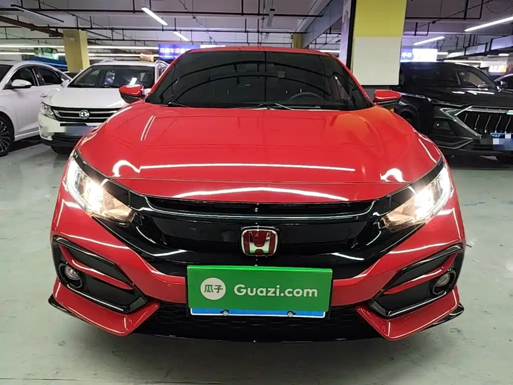 Honda Civic 2022