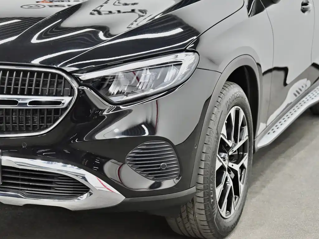 Mercedes-Benz GLC 2023 — фото 25