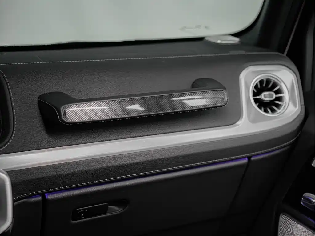 Mercedes-Benz G-Class 2022 — фото 15