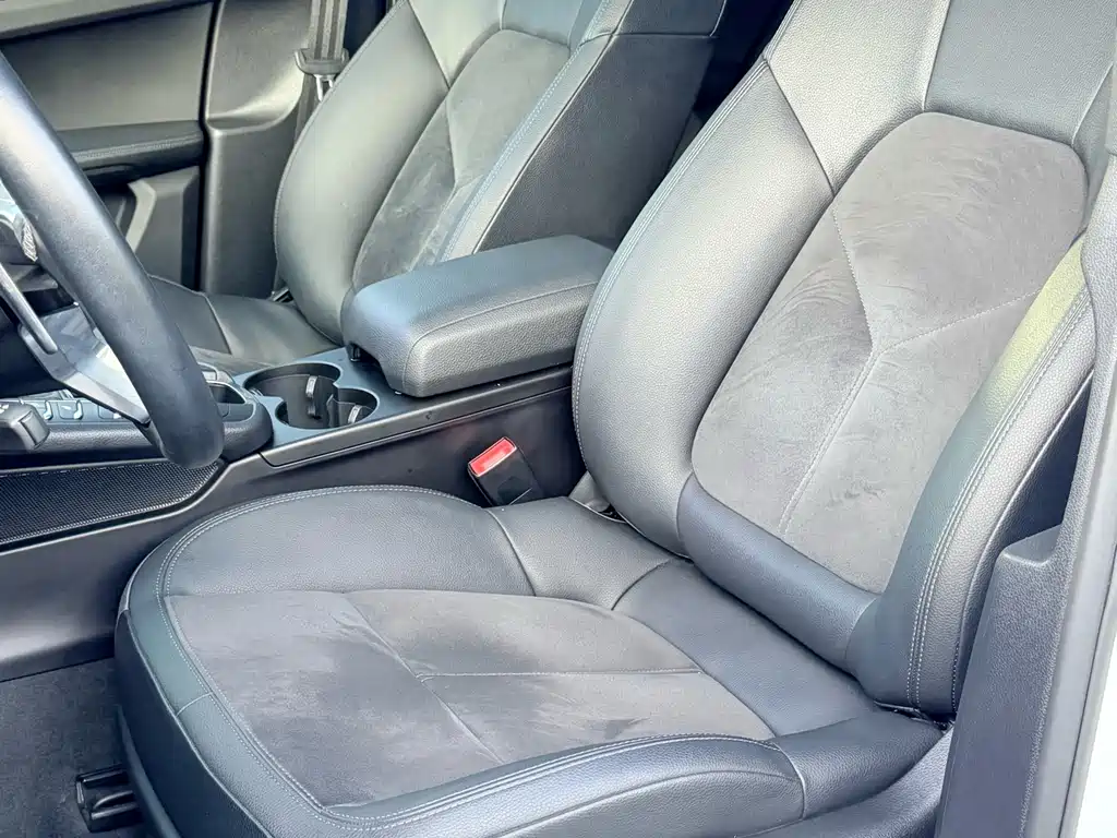 Porsche Macan 2018 — фото 10