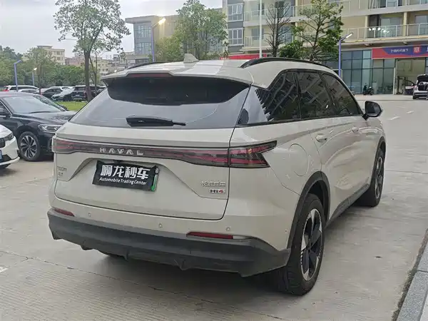 Haval Xiaolong MAX 2025
