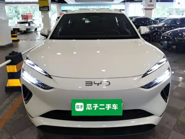 BYD Sealion 06 2025