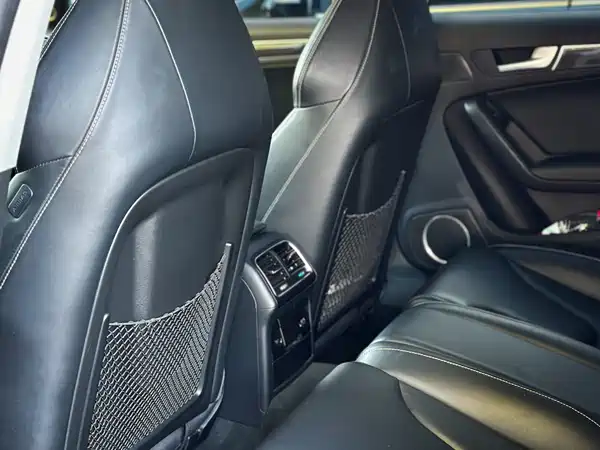 Audi S5 2012