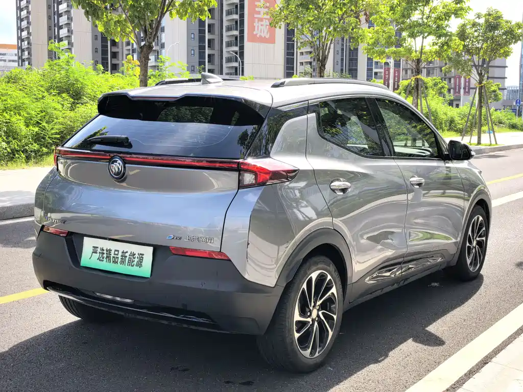Buick Velite 7 2021