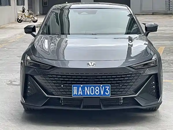Changan UNI-V 2023