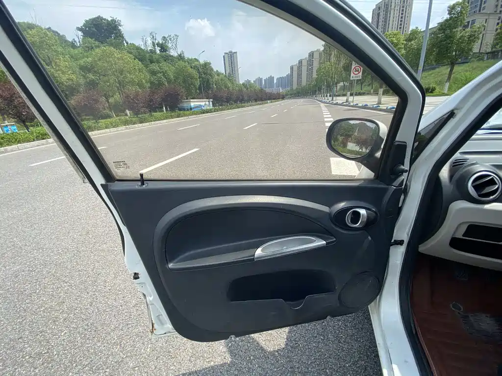 Changan MINI 2015