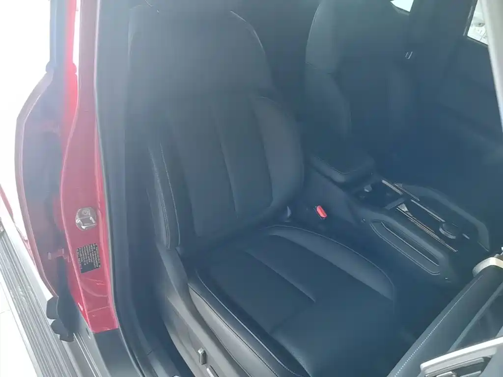Chery Fengyun X3 PLUS 2025 — фото 25