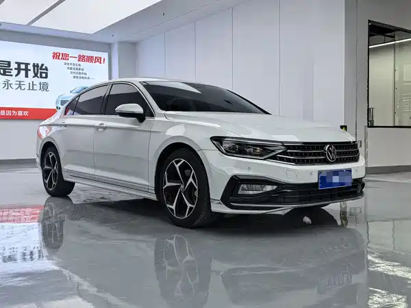 Volkswagen Magotan 2023