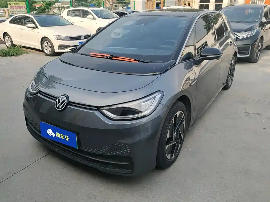 Volkswagen ID.3 2024