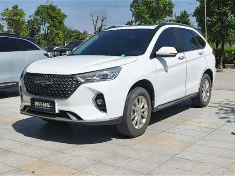 Haval M6 2023