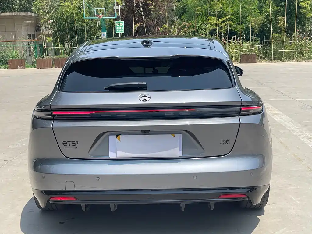 NIO ET5T 2026