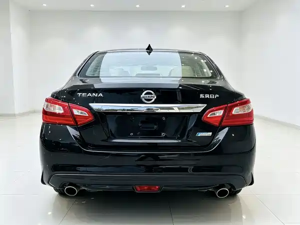 Nissan Teana 2018