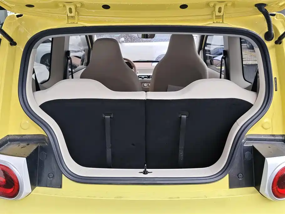 Wuling MINIEV 2025