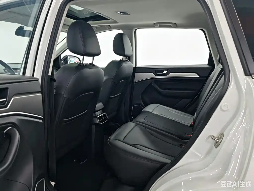 Haval H6 2019