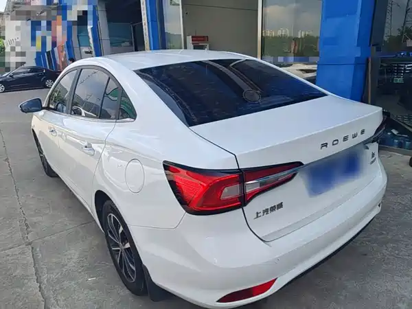 Roewe i5 2021