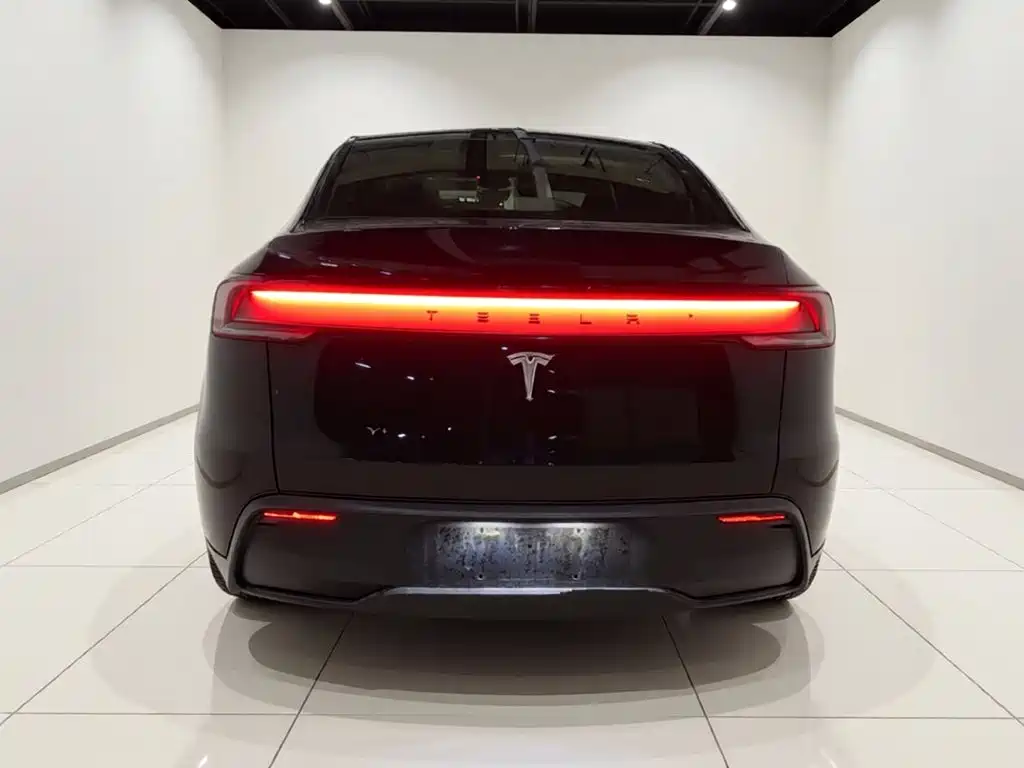 Tesla Model Y 2025 — фото 3