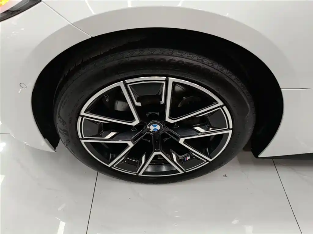 BMW 4 Series 2022 — фото 23
