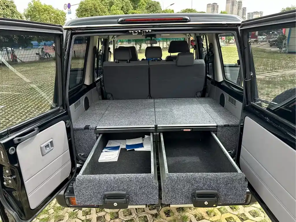 Toyota Land Cruiser 2024 — фото 12