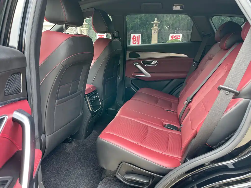 Jetour Jietu X70 PLUS 2023