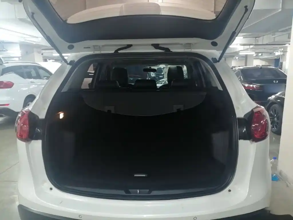 Mazda CX-5 2017 — фото 19