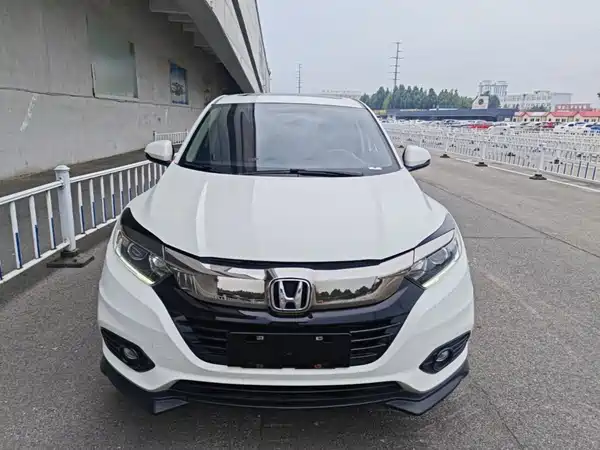 Honda Vezel 2020