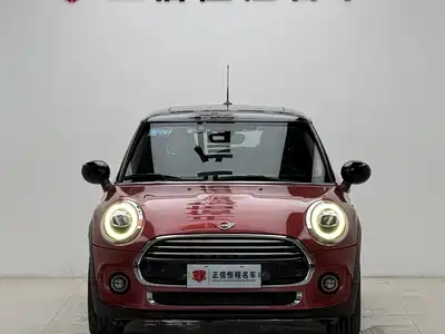 MINI MINI 2020