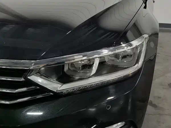 Volkswagen Magotan 2019
