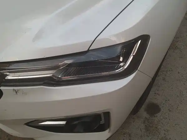 Haval H6 2019