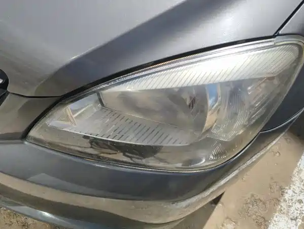 Great Wall C30 2012