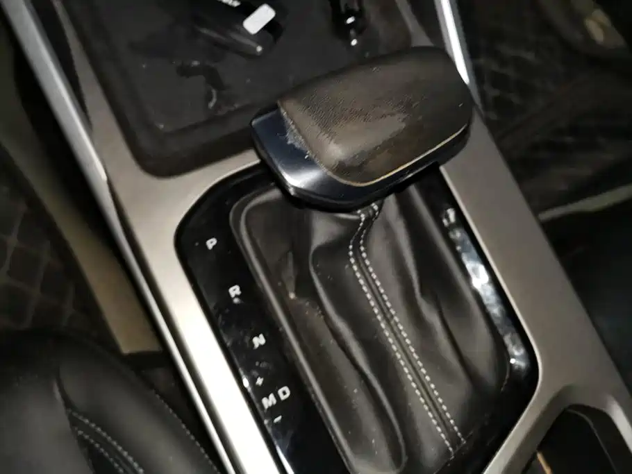 Geely Emgrand 2023 — фото 16