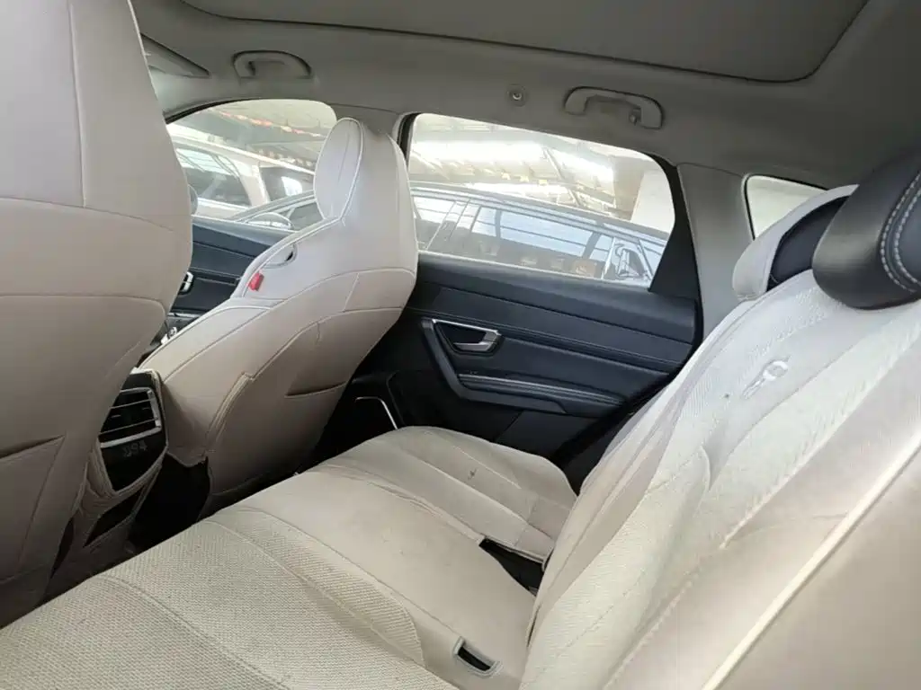 BYD Song Pro 2021 — фото 17