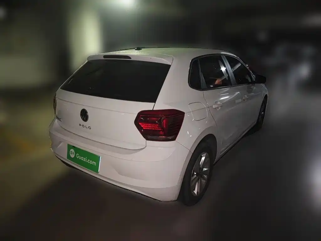 Volkswagen Polo 2023