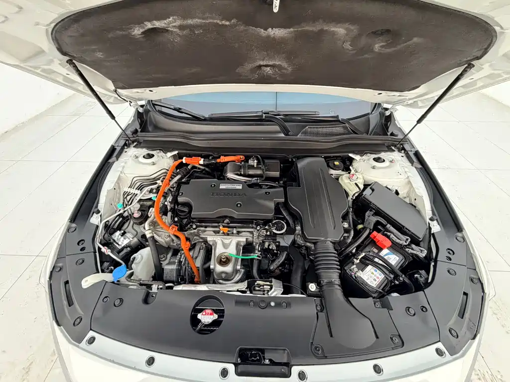 Honda Accord 2023