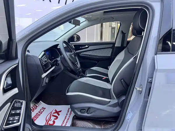 Jetta VS7 2023