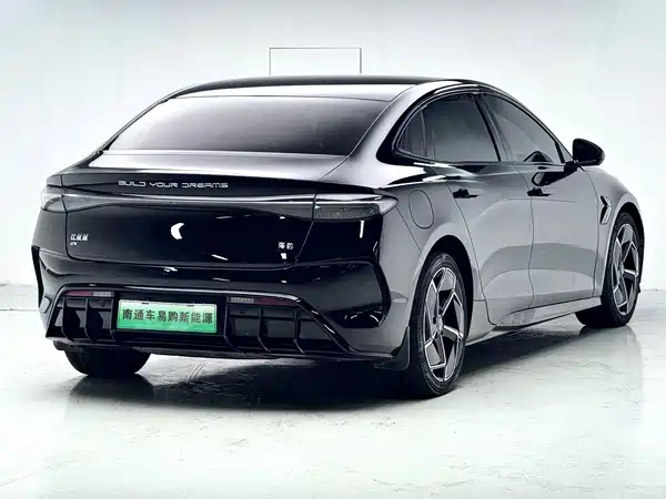 BYD Seal 2023