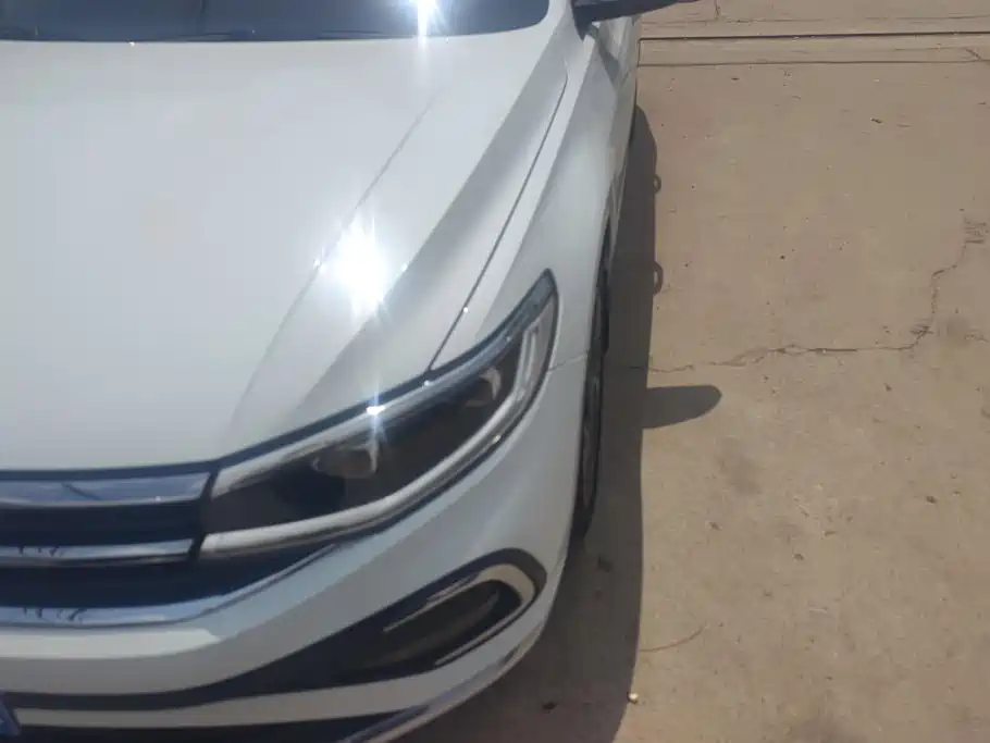 Volkswagen Bora 2023