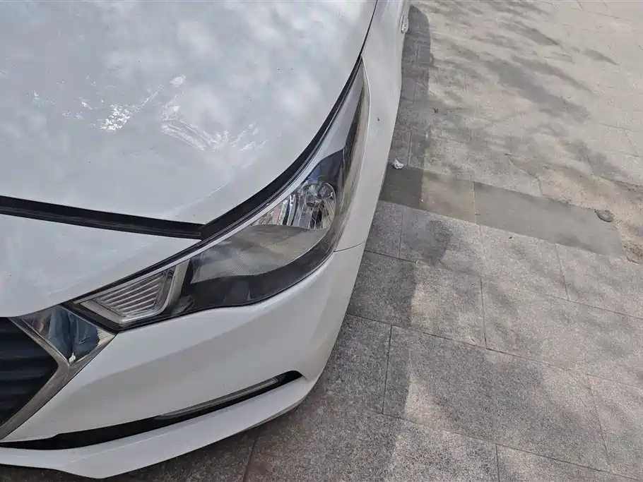 Hyundai Verna 2018