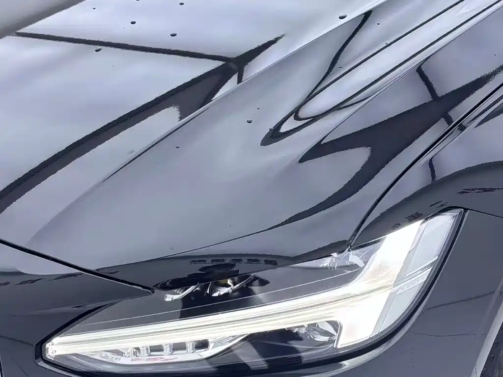 Volvo S90 2023 — фото 12
