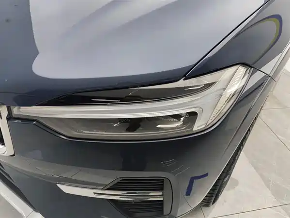Volvo XC60 2024