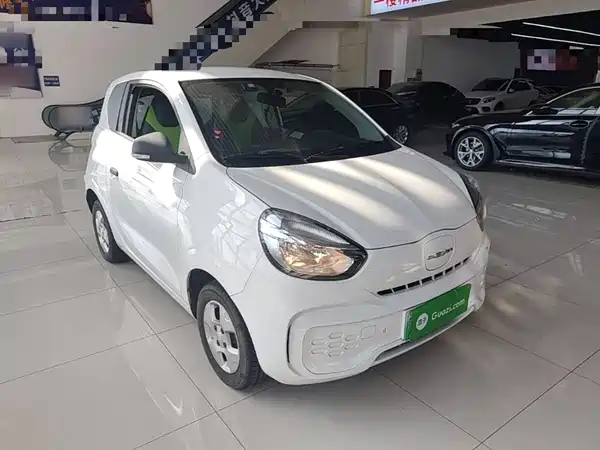 Roewe CLEVER 2021