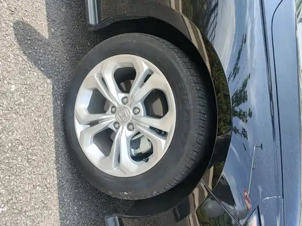 Honda Accord 2024