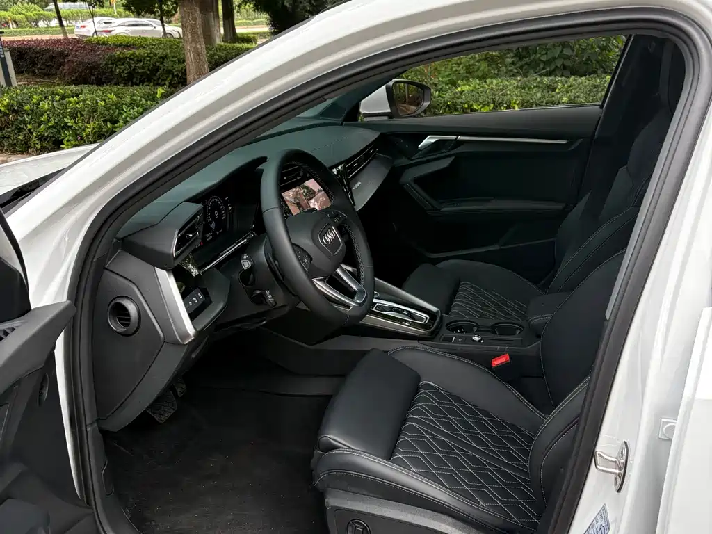 Audi A3 2026