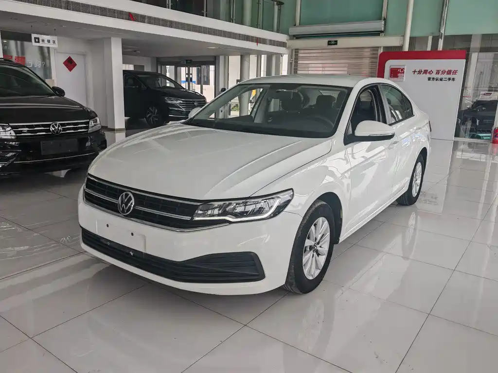 Volkswagen Bora 2021